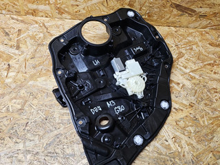 стеклоподъемник задний левый BMW M3 G80/G81 G80 2023, 3.0 л., S58B30A, бензин, АКПП, седан, 8498855
