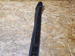 пыльник переднего крыла BMW M3 G80/G81 G80 2023, 3.0 л., S58B30A, бензин, АКПП, 475 black-sapphire metallic, седан, задний привод, 7486825
