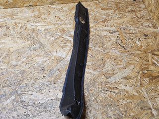 пыльник переднего крыла BMW M3 G80/G81 G80 2023, 3.0 л., S58B30A, бензин, АКПП, седан, 7486826