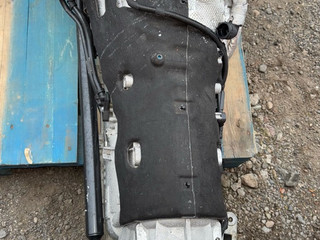 КПП автоматическая (АКПП) BMW X7 G07 2020, 3.0 л., B57 D30 B, дизель, АКПП, полный привод, 9844256