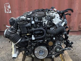 двигатель BMW 4 серия G22/G23 G22 2021, 3.0 л., B57 D30 B, дизель, АКПП, c36 dravitgrau metallic, купе, полный привод