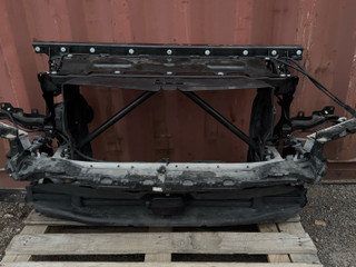 передняя панель крепления облицовки (телевизор) BMW X7 G07 2020, 3.0 л., B57 D30 B, дизель, АКПП, полный привод, 7447069
