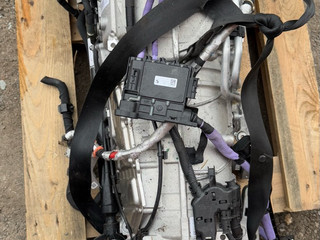 КПП автоматическая (АКПП) BMW X6 G06 2023, 3.0 л., B57 D30 B, дизель, АКПП, c4w skyscraper grau metallic, внедорожник 5 дв., полный подключаемый привод, 5A9A777, 8HP80XMH