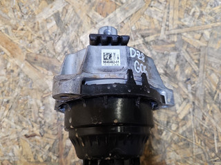 подушка крепления двигателя BMW X6 G06 2023, 3.0 л., B57 D30 B, дизель, АКПП, c4w skyscraper grau metallic, внедорожник 5 дв., полный подключаемый привод, 9846462