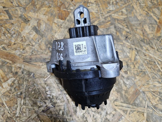 подушка крепления двигателя BMW X6 G06 2023, 3.0 л., B57 D30 B, дизель, АКПП, внедорожник 5 дв., 9846461