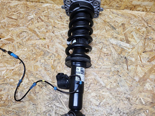амортизатор задний правый BMW X6 G06 2023, 3.0 л., B57 D30 B, дизель, АКПП, внедорожник 5 дв., 6896442