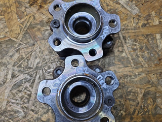 ступица передняя BMW 4 серия G22/G23 G22 2021, 3.0 л., B57 D30 B, дизель, АКПП, c36 dravitgrau metallic, купе, полный привод, 6899175