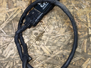 Датчик NOx BMW 4 серия G22/G23 G22 2021, 3.0 л., B57 D30 B, дизель, АКПП, c36 dravitgrau metallic, купе, полный привод, 8490431