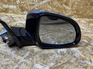 зеркало наружное правое BMW X6 G06 2023, 3.0 л., B57 D30 B, дизель, АКПП, c4w skyscraper grau metallic, внедорожник 5 дв., полный подключаемый привод, 5A30B62