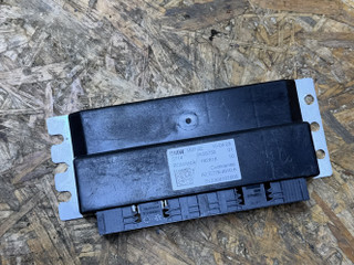 блок управления VDP BMW X6 G06 2023, 3.0 л., B57 D30 B, дизель, АКПП, c4w skyscraper grau metallic, внедорожник 5 дв., полный подключаемый привод, 8859730