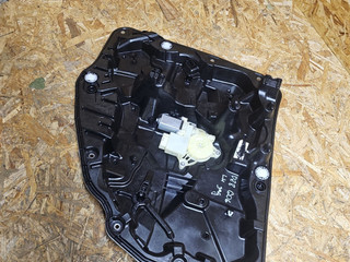стеклоподъемник задний левый BMW X6 G06 2023, 3.0 л., B57 D30 B, дизель, АКПП, внедорожник 5 дв., 9450072