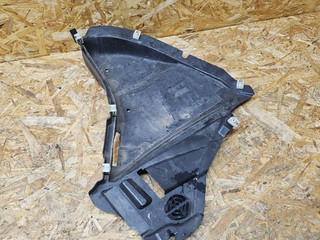 защита арок передняя левая (подкрылок) BMW 6 серия G32 2021, 3.0 л., B58B30, бензин, АКПП, седан, 8060027