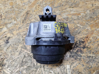 подушка крепления двигателя BMW X7 G07 2020, 3.0 л., B57 D30 B, дизель, АКПП, полный привод, 6890834