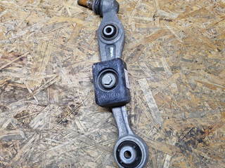 рычаг передний правый BMW X7 G07 2020, 3.0 л., B57 D30 B, дизель, АКПП, 6878082