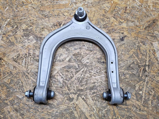 рычаг подвески BMW X6 G06 2023, 3.0 л., B57 D30 B, дизель, АКПП, внедорожник 5 дв., 6883115