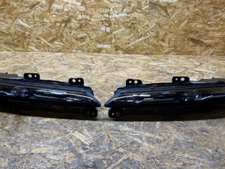 фара BMW 7 серия G70 2023, c3z tansanitblau ii metallic, полный привод, 9879935, 9879936
