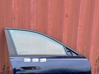 дверь передняя правая BMW 7 серия G70 2023, c3z tansanitblau ii metallic, полный привод, 5A6C474