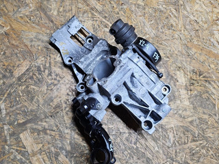 помпа BMW X2 F39 2019, 2.0 л., B47 C20 B, дизель, АКПП, mineral-grau metallic, полный привод, правый руль, 2805717