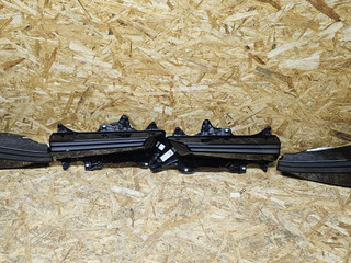 фонари задние (комплект) BMW XM G09 2023, p9m petrol mica metallic, полный привод, правый руль, 9879753, 9879754, 9879758, 9879757