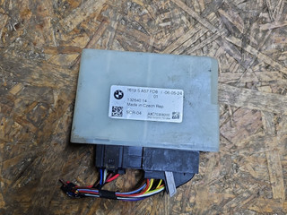 блок управления SCR(Bluetec) BMW X1 U11 2024, 2.0 л., B47 C20 B, дизель, c1m phytonic-blau metallic, внедорожник 5 дв., передний привод, 5A57FD8