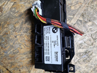 блок управления крышкой багажника BMW X1 U11 2024, 2.0 л., B47 C20 B, дизель, c1m phytonic-blau metallic, внедорожник 5 дв., передний привод, 5A74B11
