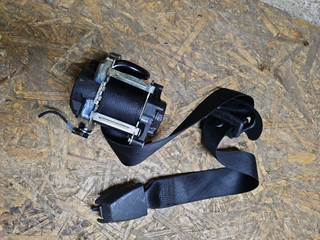 ремень безопасности BMW X1 U11 2024, 2.0 л., B47 C20 B, дизель, внедорожник 5 дв., 6959457