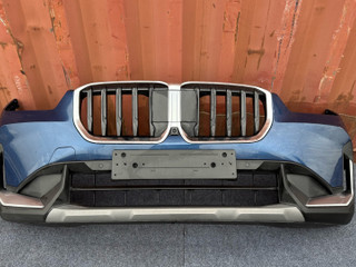 бампер передний BMW X1 U11 2024, 2.0 л., B47 C20 B, дизель, c1m phytonic-blau metallic, внедорожник 5 дв., передний привод, 5A7E445