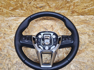 руль BMW X1 U11 2024, 2.0 л., B47 C20 B, дизель, c1m phytonic-blau metallic, внедорожник 5 дв., передний привод, 5A4EE18