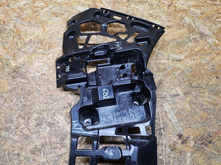 Крепление бампера заднего BMW X1 U11 2024, 2.0 л., B47 C20 B, дизель, внедорожник 5 дв., 9883544