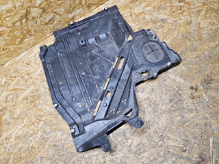 защита днища BMW X1 U11 2024, 2.0 л., B47 C20 B, дизель, внедорожник 5 дв., 9465694