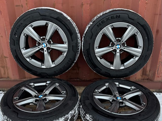 диск литой BMW X1 U11 2024, 2.0 л., B47 C20 B, дизель, c1m phytonic-blau metallic, внедорожник 5 дв., передний привод, 6898044