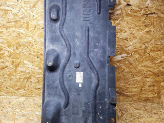 защита днища BMW X1 U11 2024, 2.0 л., B47 C20 B, дизель, внедорожник 5 дв., 8498402