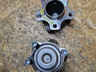 ступица задняя BMW X1 U11 2024, 2.0 л., B47 C20 B, дизель, c1m phytonic-blau metallic, внедорожник 5 дв., передний привод, 6899176