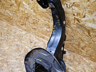 кулак задний правый BMW X1 U11 2024, 2.0 л., B47 C20 B, дизель, внедорожник 5 дв., 6894210