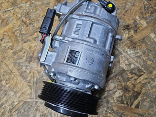 компрессор кондиционера BMW M3 G80/G81 G80 2023, 3.0 л., S58B30A, бензин, АКПП, 475 black-sapphire metallic, седан, задний привод, 6994082