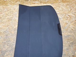 полка багажника BMW X6 F16 2018, 3.0 л., дизель, белый, 51479133316, 9133316