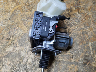 блок ABS BMW X6 G06 [рестайлинг] G06 2024, 3.0 л., B58B30, бензин, АКПП, 416 carbon-schwarz, внедорожник 5 дв., полный привод, 5A96C06