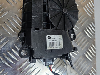 дожим замка заднего борта BMW X3 G01 [рестайлинг] G01 2023, 2.0 л., B48 B20 A, бензин, АКПП, a96, полный привод, 7383561