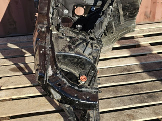 четверть передняя правая BMW X5 G05 2021, 3.0 л., B58B30, бензин, АКПП, внедорожник 5 дв., 7933486