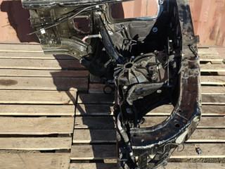 четверть передняя левая BMW X5 G05 2021, 3.0 л., B58B30, бензин, АКПП, внедорожник 5 дв., 7933485