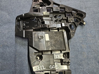 Крепление бампера заднего BMW X5 G05 [рестайлинг] G05 2024, 3.0 л., дизель, АКПП, внедорожник 5 дв., 5A199D6