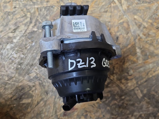 подушка крепления двигателя BMW X5 G05 [рестайлинг] G05 2024, 3.0 л., дизель, АКПП, 475 black-sapphire metallic, внедорожник 5 дв., полный привод, правый руль, 9846462