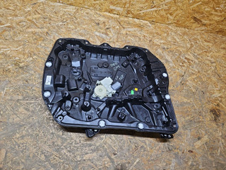 стеклоподъемник передний левый BMW X5 G05 [рестайлинг] G05 2024, 3.0 л., дизель, АКПП, 475 black-sapphire metallic, внедорожник 5 дв., полный привод, правый руль, 9450783