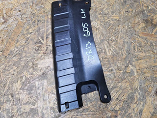защита бампера заднего BMW X5 G05 [рестайлинг] G05 2024, 3.0 л., дизель, АКПП, 475 black-sapphire metallic, внедорожник 5 дв., полный привод, правый руль, 7487525