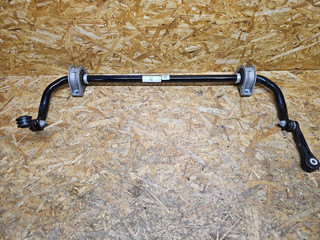 стабилизатор подвески задний BMW X5 G05 [рестайлинг] G05 2024, 3.0 л., дизель, АКПП, 475 black-sapphire metallic, внедорожник 5 дв., полный привод, правый руль, 6870710