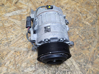 компрессор кондиционера BMW X7 G07 2020, 3.0 л., B57 D30 B, дизель, АКПП, полный привод, 7948806
