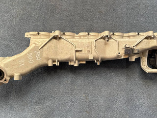 коллектор впускной BMW X6 G06 2023, 3.0 л., B57 D30 B, дизель, АКПП, c4w skyscraper grau metallic, внедорожник 5 дв., полный подключаемый привод, 9888472