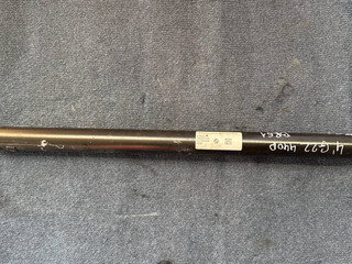 карданный вал BMW 4 серия G22/G23 G22 2021, 3.0 л., B57 D30 B, дизель, АКПП, c36 dravitgrau metallic, купе, полный привод, 8698362
