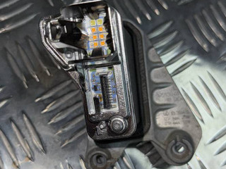 модуль LED BMW M5 F10 [рестайлинг] F10 2016, 4.4 л., S63 B44 B, бензин, робот, 490 (черный мат), седан, задний привод, правый руль, 185538