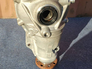 редуктор переднего моста BMW M4 G82/G83 G82 2022, 3.0 л., S58B30A, бензин, АКПП, c4p (brooklyn grey metallic), купе, полный привод, правый руль, 8635860